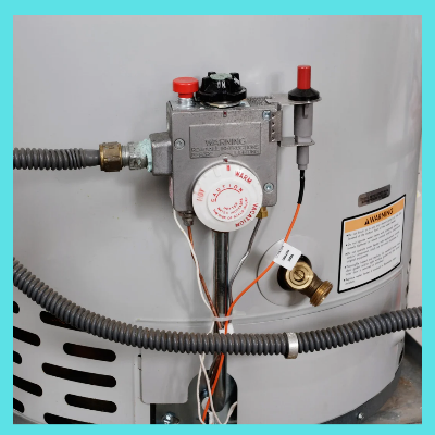 겨울철 온수기 관리방법 