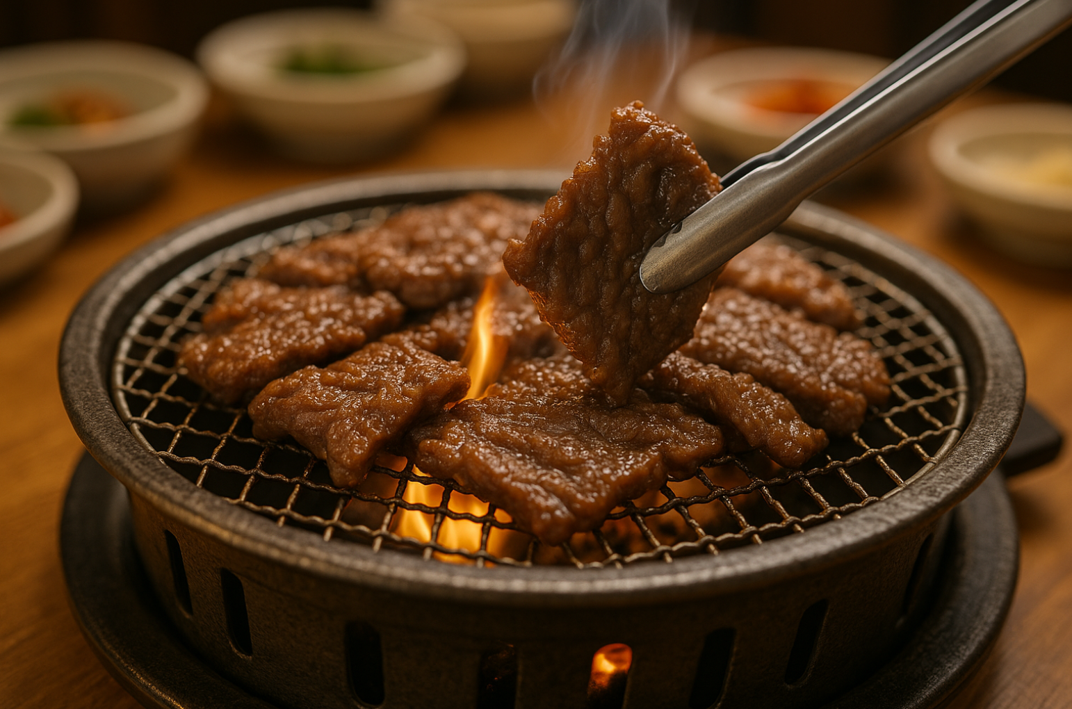 광양 불고기