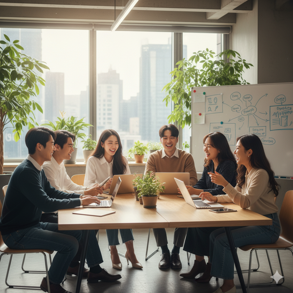 청년성장 프로젝트 완벽 가이드 관련 사진