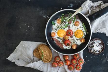 음주 후 다음날 아침식사 챙겨 먹기