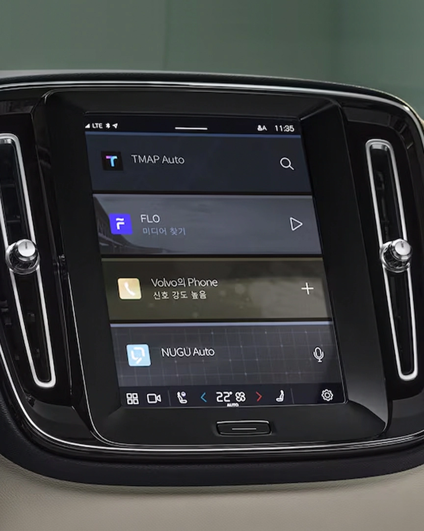 2025 볼보 XC40: 최신 전기차 기술과 성능 비교 분석