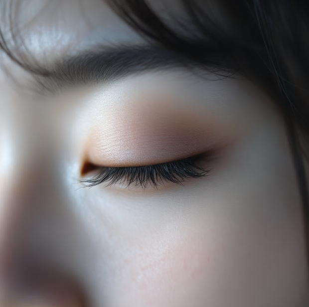 가장 쉬운 눈 영양제, 의식적인 깜빡임