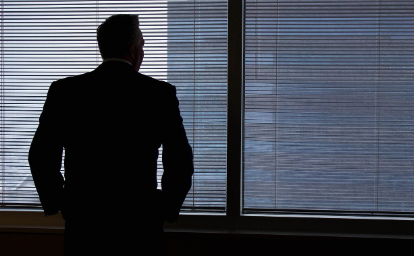 기업의 경영에 대해 많은 고민이 있는 사장님