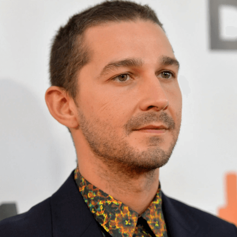 서브스턴스 마가렛 퀄리 제니 샤이아 라보프 프로필 