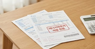 2026 에너지바우처 신청