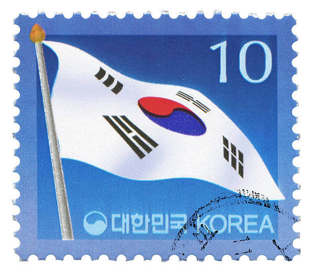 이재명 대통령 기념우표&amp;#44; 취임 100일의 특별한 기록