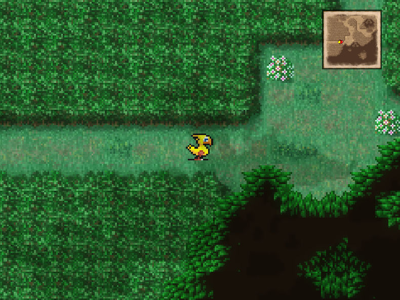 파이널판타지5 픽셀리마스터