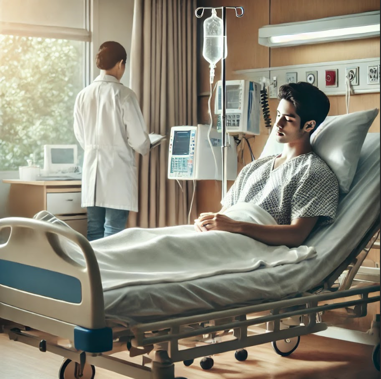 [법정 감염병] 리프트밸리열