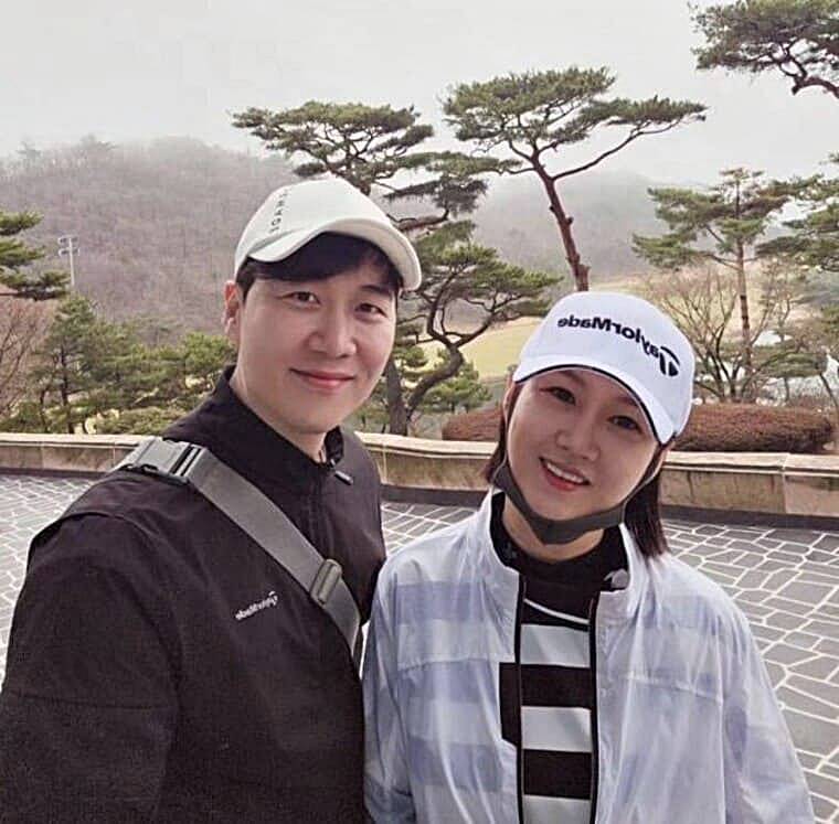 가수-장윤정-남편-방송인-도경완