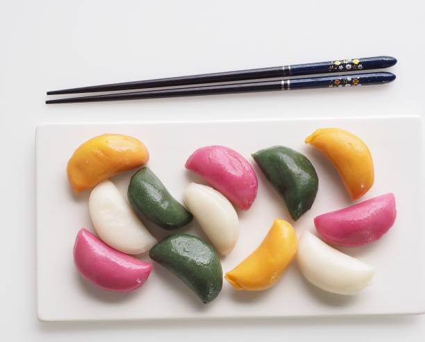 비혼자의 명절 생존 전략