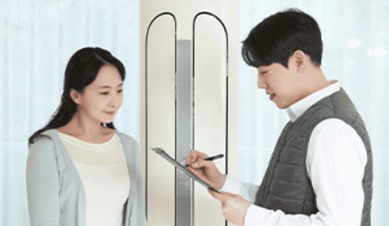 캐리어 에어컨 청소 비용 상세 분석