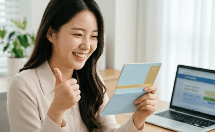 청년 주택드림 청약통장