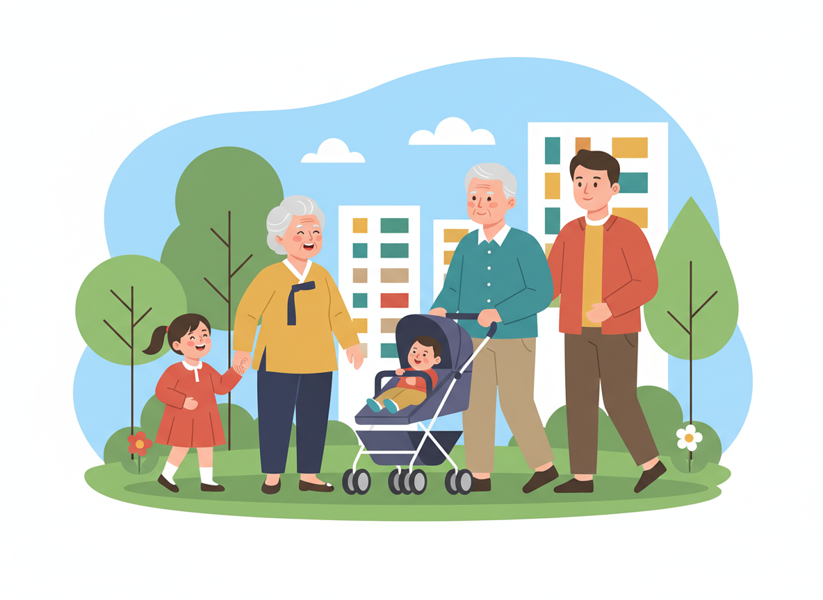 연말정산 부모님 인적공제 경정청구