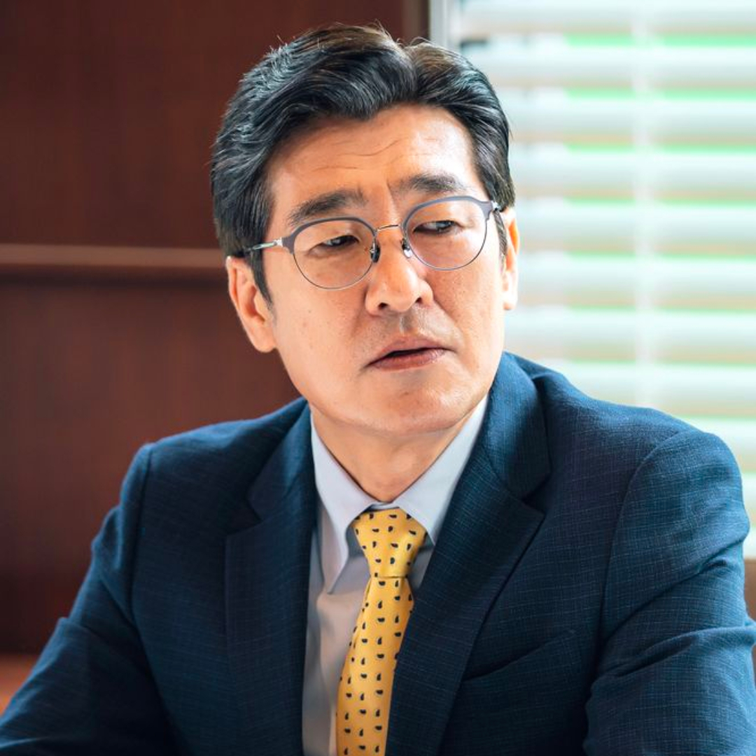 천원짜리 변호사 등장인물, 출연진, 제작사, 웹툰 원작, 넷플릭스