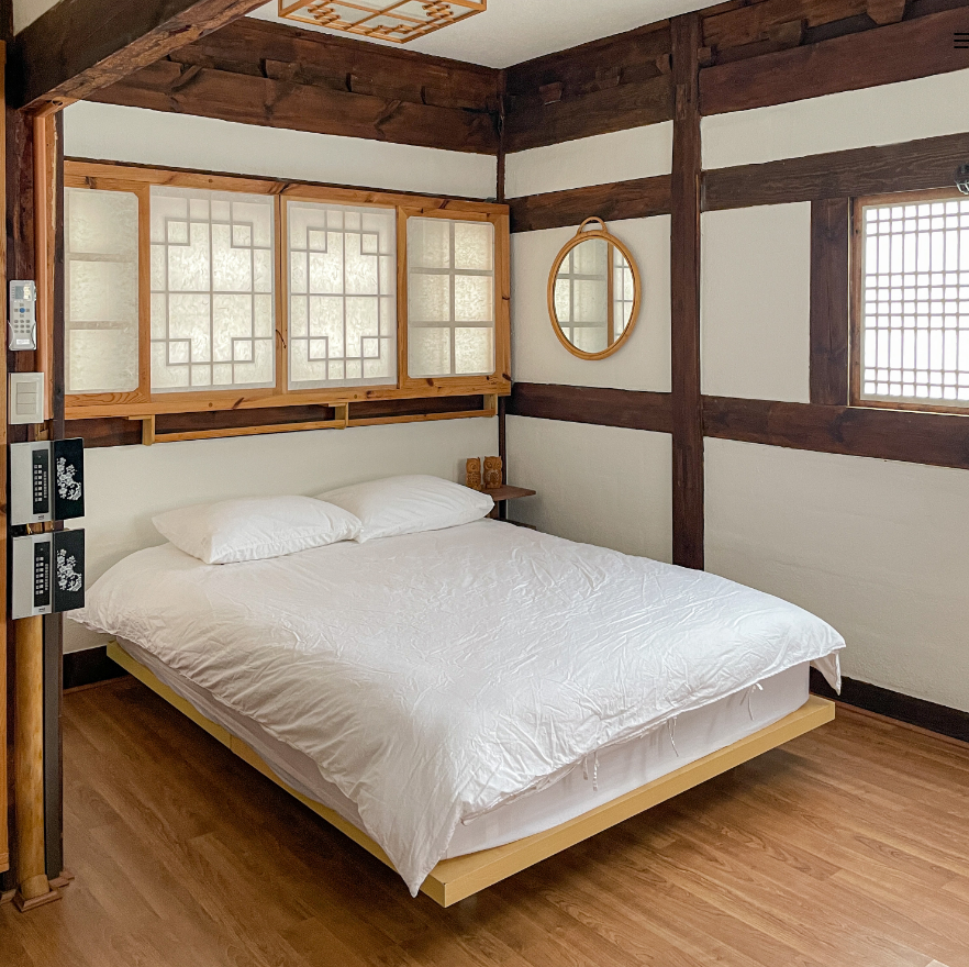 거북이 한옥 사진