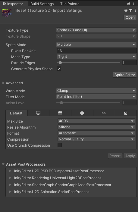 Tileset_Inspector_Setting