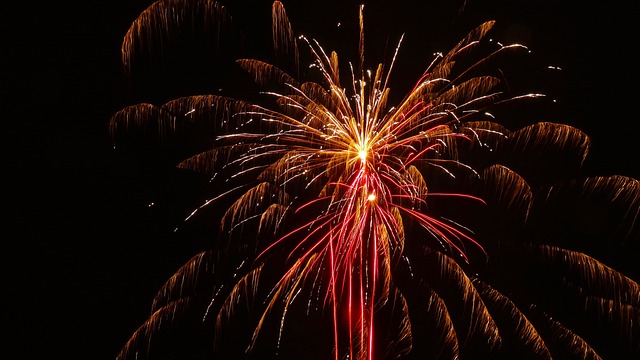 여의도 불꽃축제 2023