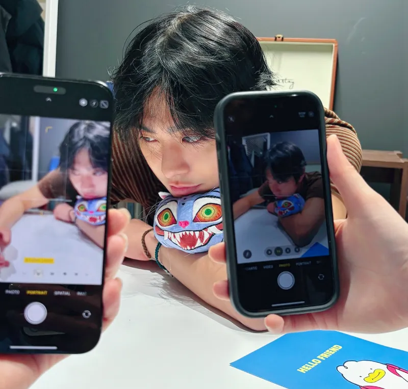 안효섭&amp;#44; 케이팝 데몬 헌터스&amp;#44; 안효섭 CBS 뉴스&amp;#44; 안효섭 진우&amp;#44; 사자보이즈&amp;#44; K팝 애니메이션&amp;#44; 넷플릭스 애니메이션&amp;#44; 케이팝 데몬 헌터스 안효섭&amp;#44; CBS 뉴스 생중계&amp;#44; 한국 배우 최초 CBS 출연&amp;#44; 넷플릭스 흥행 애니메이션&amp;#44; 안효섭 영어 더빙&amp;#44; 글로벌 K콘텐츠&amp;#44; 문화 대사&amp;#44; 아카데미 후보 애니메이션&amp;#44; 넷플릭스 3억뷰&amp;#44; 진우 명장면&amp;#44; 진우 대사&amp;#44; 안효섭 인터뷰&amp;#44; 케이팝 애니메이션 추천