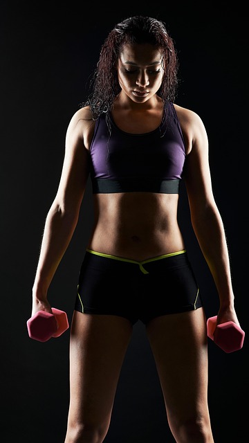 운동해도 살이 빠지지 않는 충격적인 진실