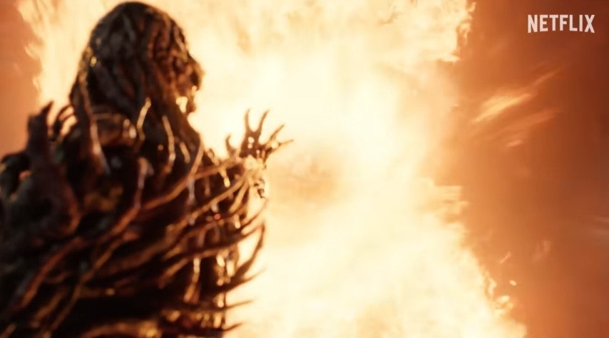 기묘한 이야기 시즌5 몇부작 파트2 출연진