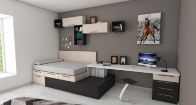 자취방 인테리어 소품 추천