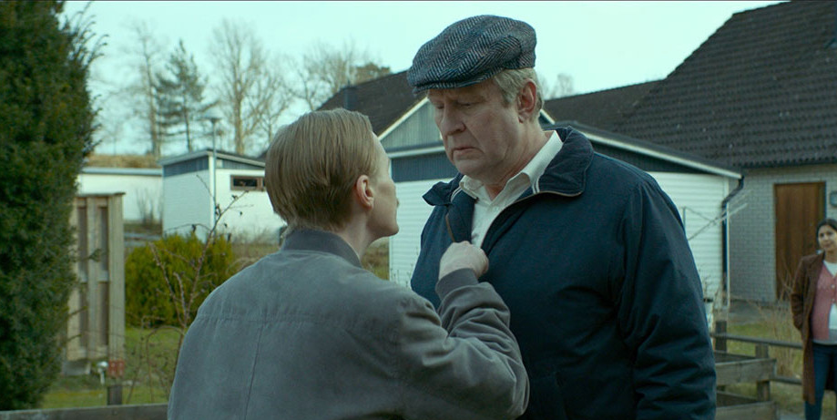 영화: 오베라는 남자 포토