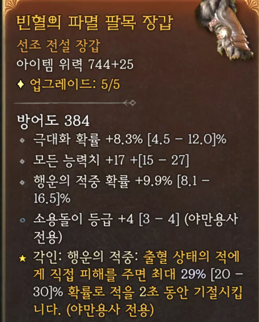 디아블로4 소용돌이 야만용사 훨윈드 바바 아이템