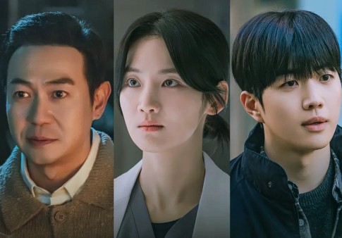 메스를 든 사냥꾼 재방송 다시보기 보러가기 등장인물