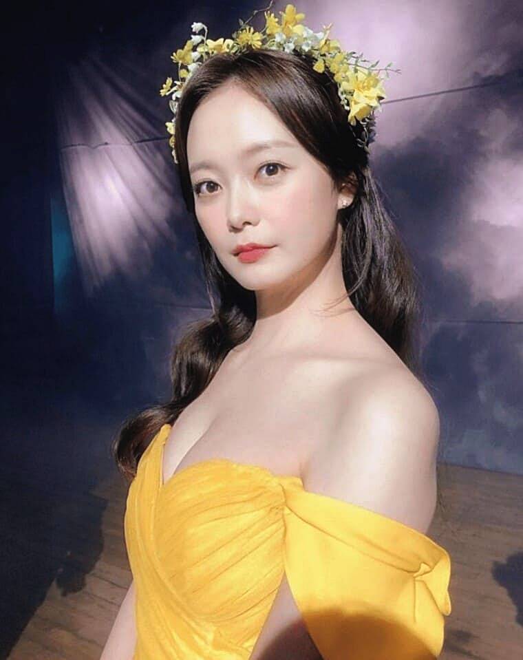배우-전소민