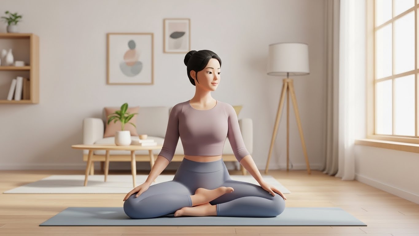 전립선건강, 방광관리, 케겔운동방법