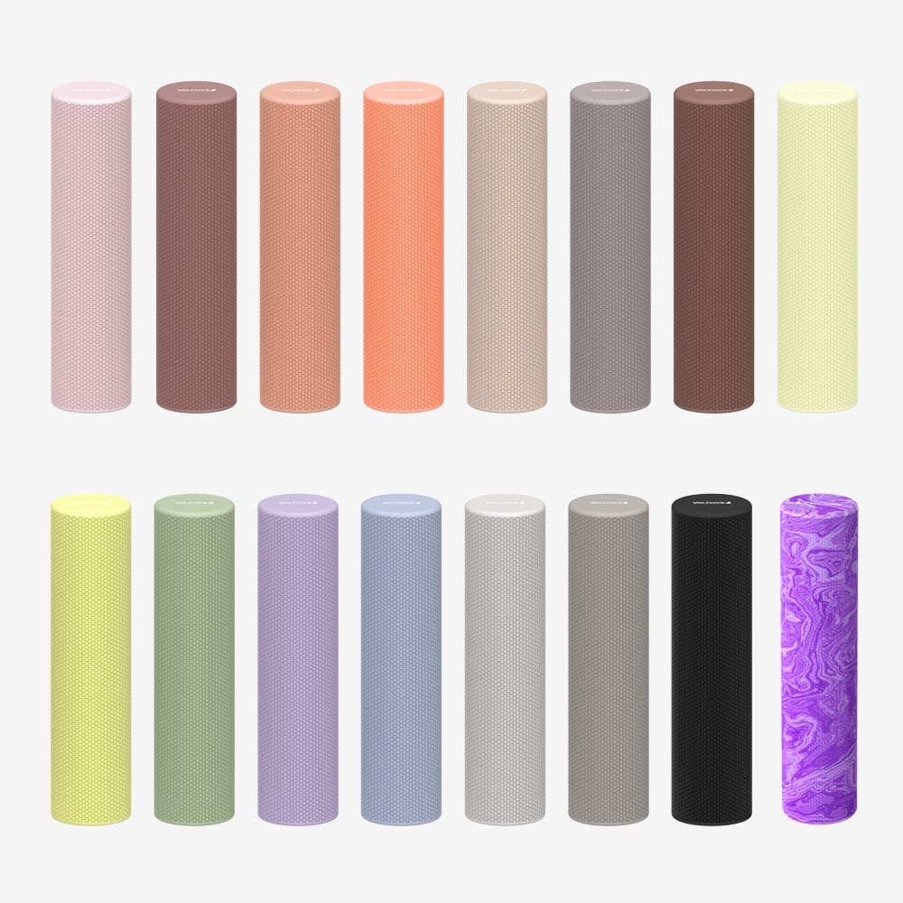 코멧 EPP 폼롤러 고르는법 추천