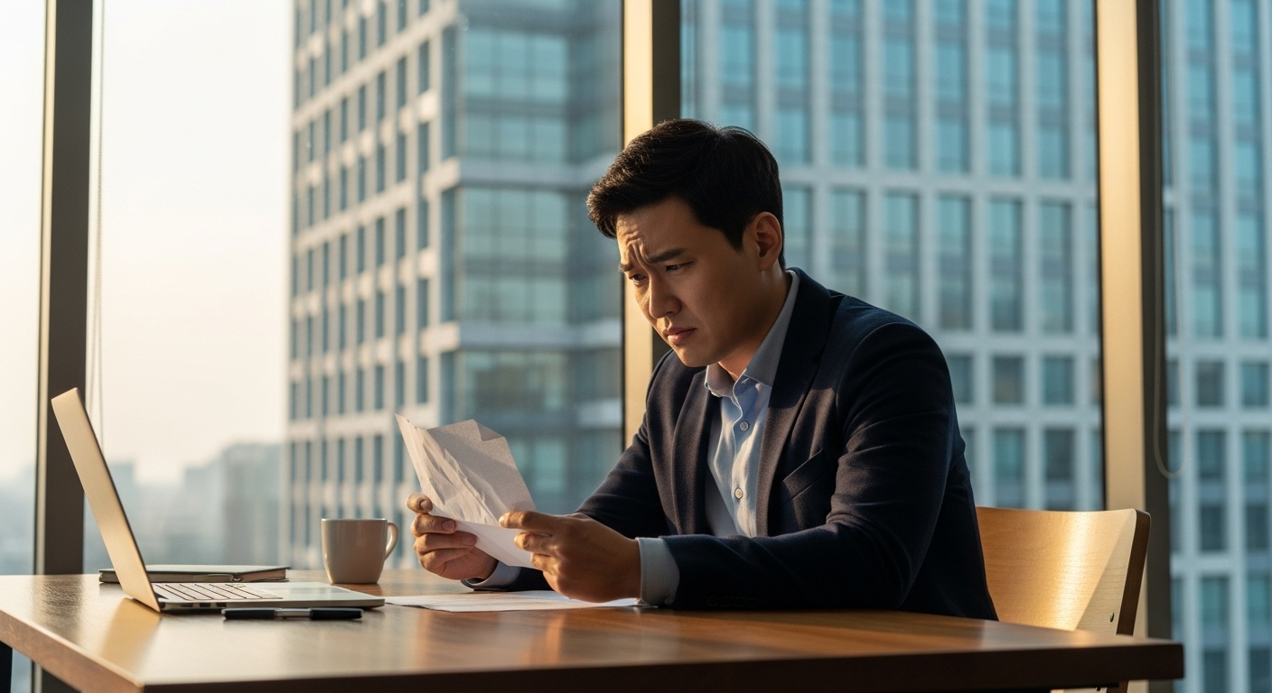 오피스텔, 관리비, 임대차계약
