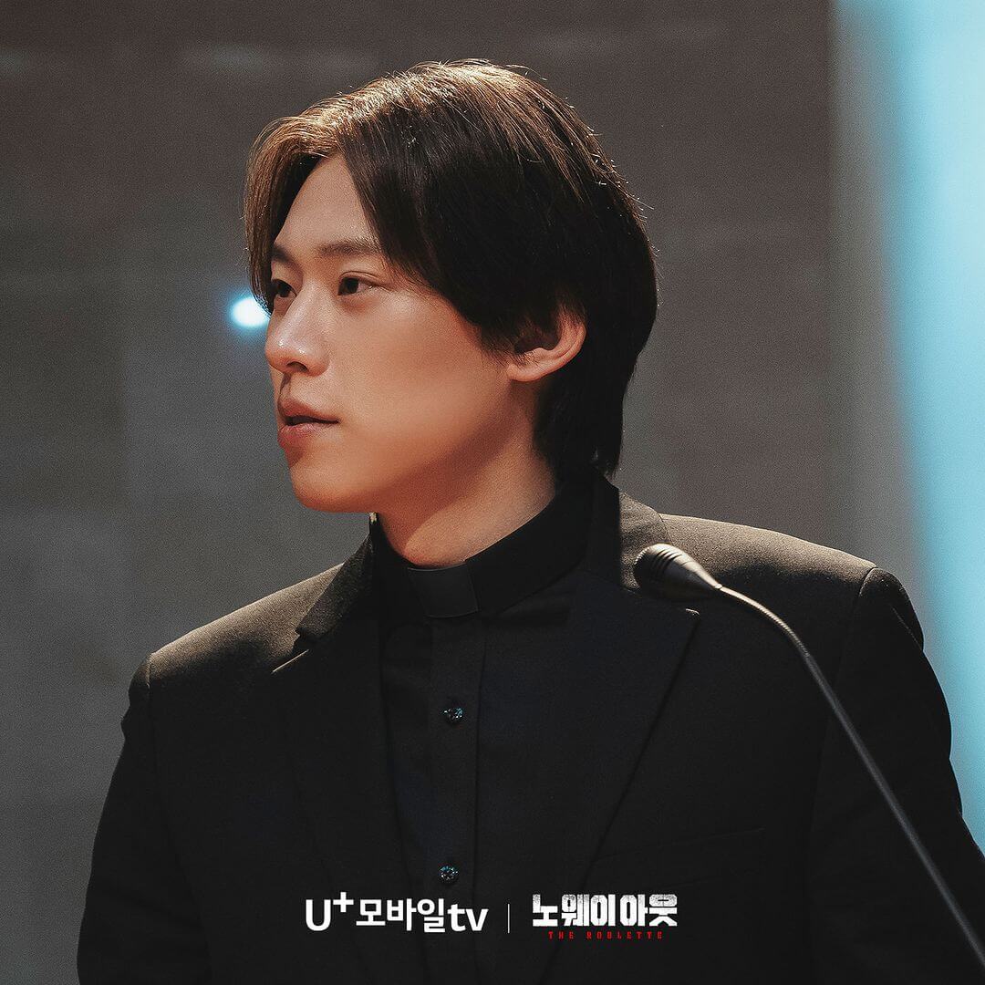 노웨이 아웃: 더 룰렛