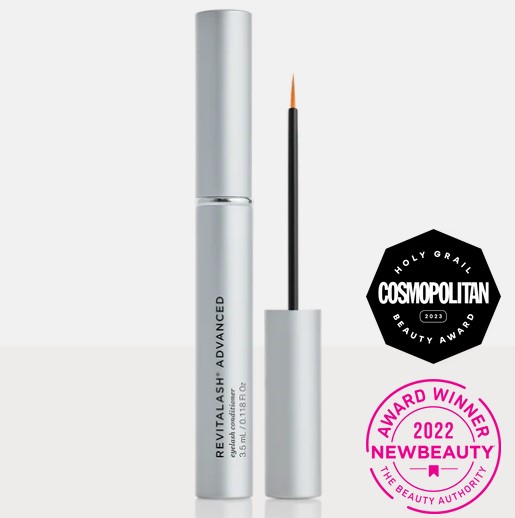 RevitaLash eyelash serum