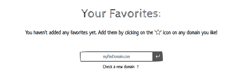 도메인 이름 인공지능 생성
