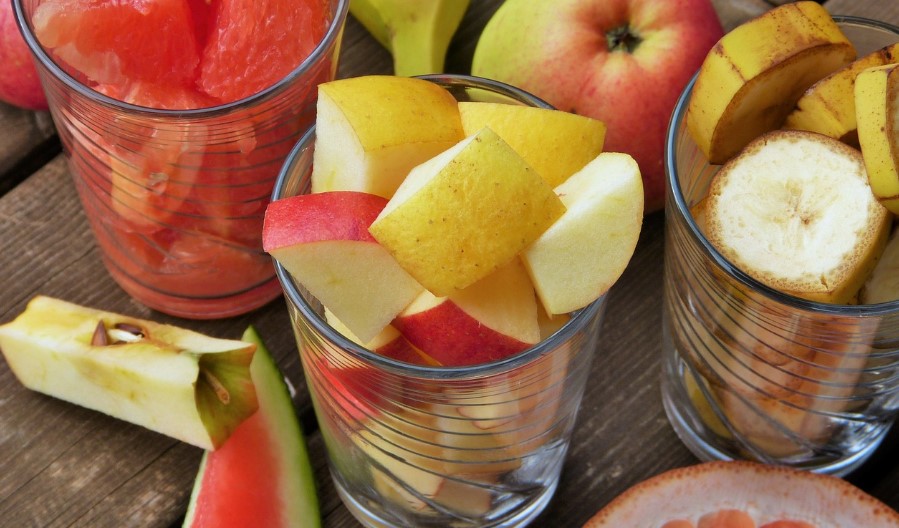 면역력 높이는 음식과 습관