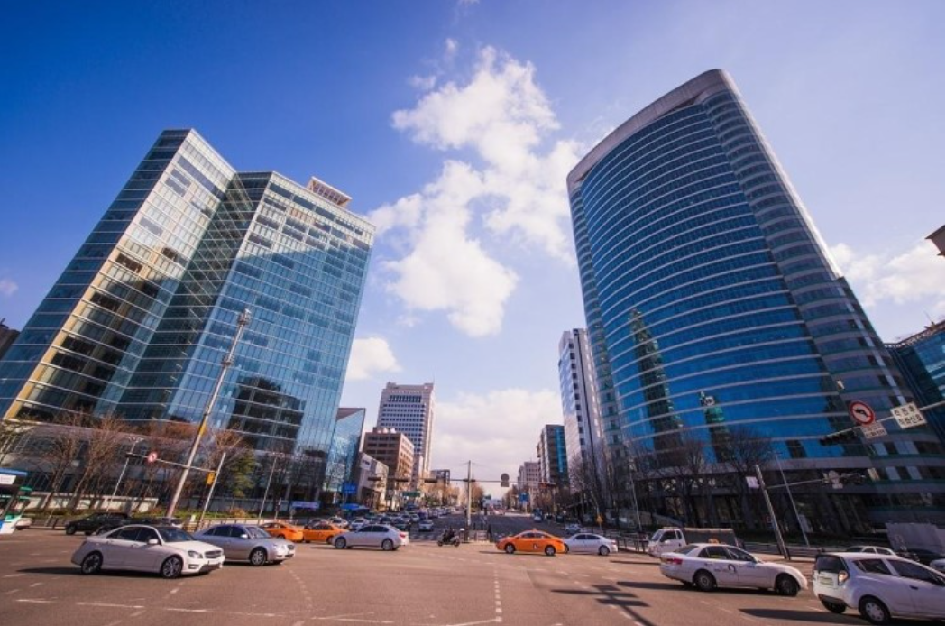 도시열섬현상 원인