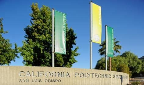 Cal Poly SLO