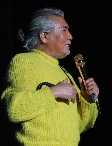 나훈아-노래모음