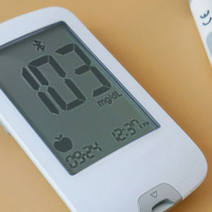 식후 4시간 혈당 정상수치 - 100mg/dL 전후가 이상적