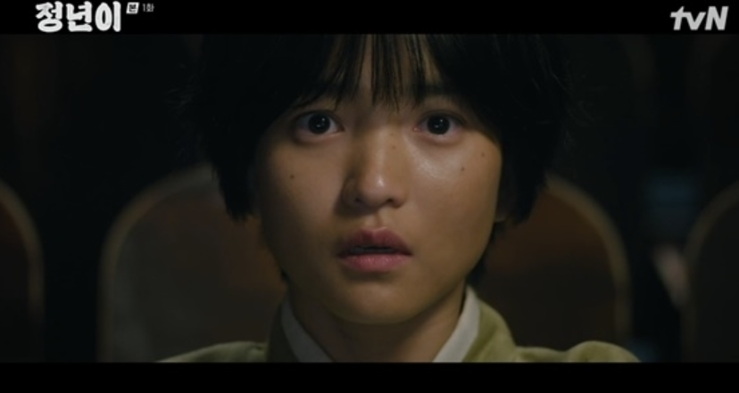 정년이 소개 및 줄거리, 출연진, OTT, 웹툰 정보