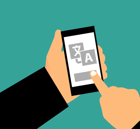 갤럭시폰에 기본으로 들어 있는 AI 통역 앱 사용법 (인터넷 없이도 가능!)