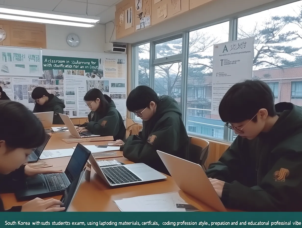 국비지원 상담, 성공적으로 받는 방법과 꼭 알아야 할 팁