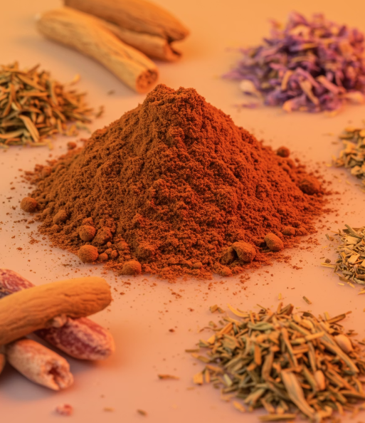 계피가루 효능 : 혈당관리, 항산화파워, 항염효과