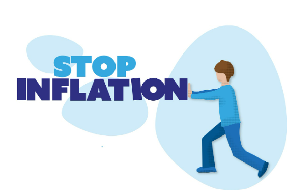 인플레이션과 디플레이션