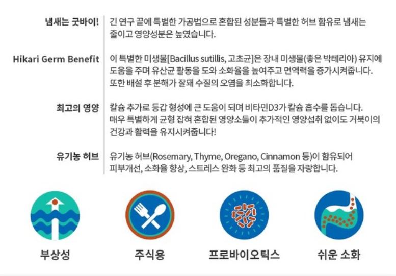 히카리사키터틀
