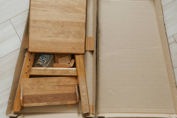 포장이사 가구파손 예방방법