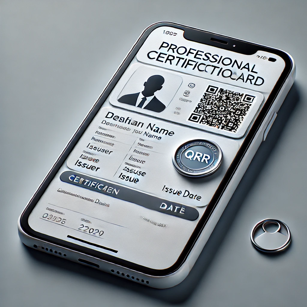 납세증명서 모바일 발급 관련 그림