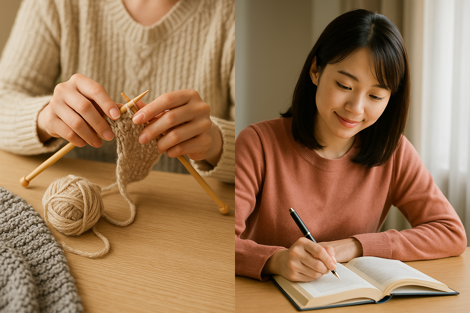 집에서 할 수 있는 취미