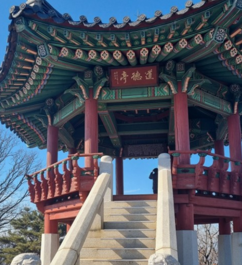 경기도 봄꽃명소